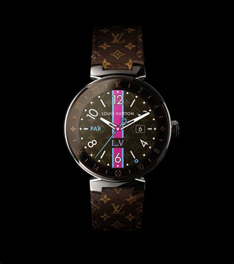 buy louis vuitton smart watch|louis vuitton smart watch singapore.